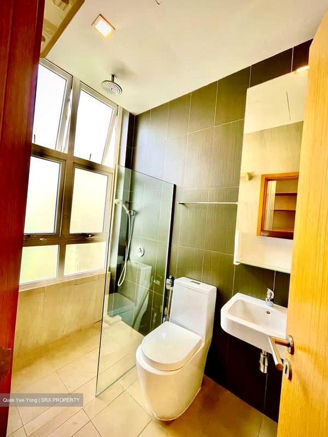 The Espira (D15), Apartment #589348721